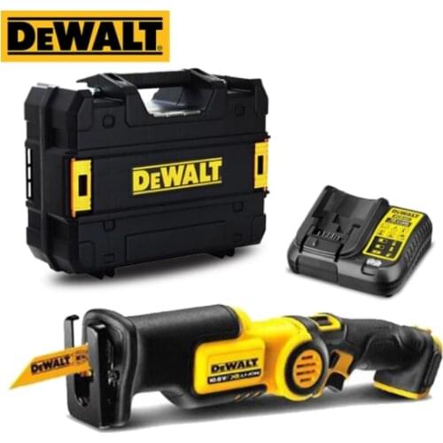 DEWALT Reciprocating Saws