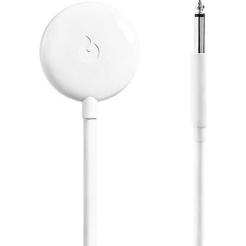 LAVA MUSIC Ideal Cable 10ft 20ft Right Angle to Straight 6.35mm Guitar Instrument Media Cable 1/4 Inch Guitar Cord