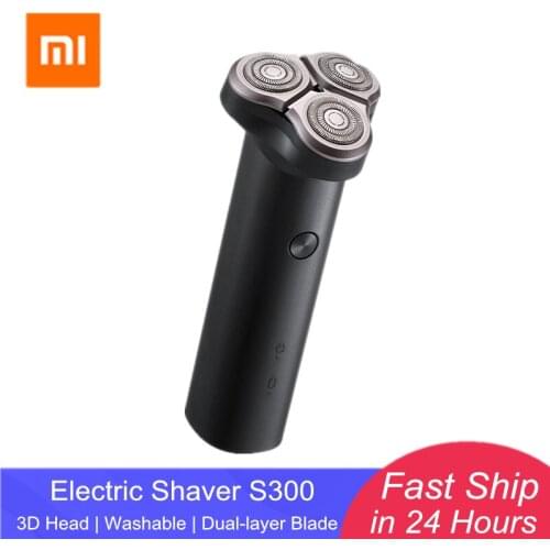 Электробритвы 小米有品 China At AliExpress
