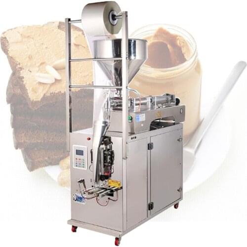 Filling Machines JAGDE China