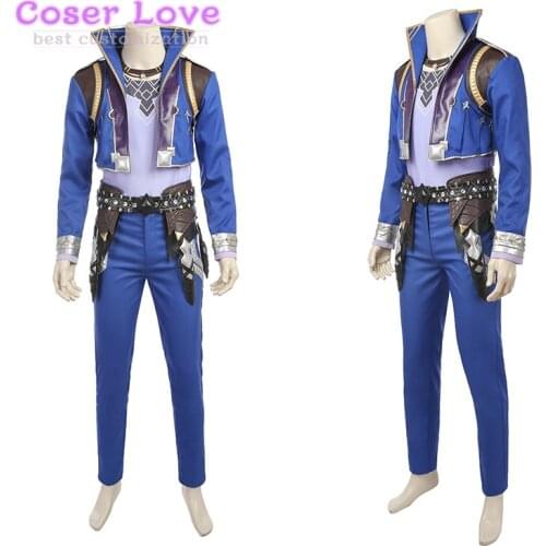 Douluo Mailand tang san Cosplay Costume New Years Carnaval Christmas Costume