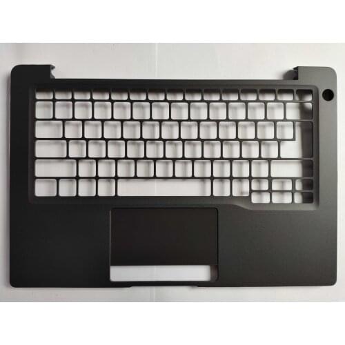 New for Dell latitude 7300 E7301 7302 C cover keyboard bezel 02D5J2