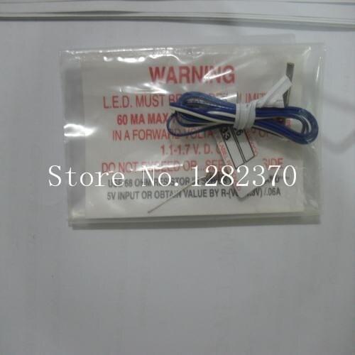 New original spot power off switch L34036 0733 --2PCS/LOT