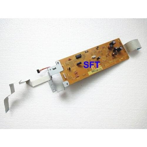 Original Print engine control ECU board DC Controller board RM1-2314 for HP LaserJet 1018 1020 1020plus series printer