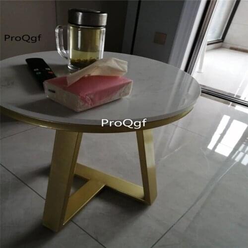 Prodgf 1 Set 45*55cm corner marble hot table