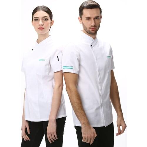Raylayland Overalls For Chefs