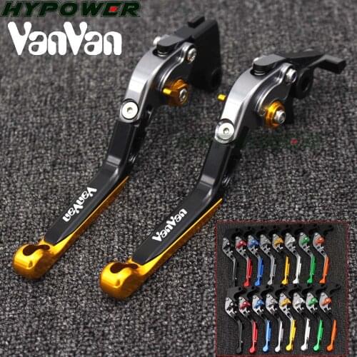 Folding Extendable Motorcycle Brake Clutch Levers For SUZUKI GSF 400 BANDIT 1991-1995 1992 1993 1994 1995