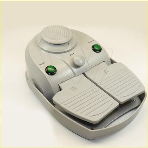 Dental Unit Multi-Function Foot Pedal Foot Control