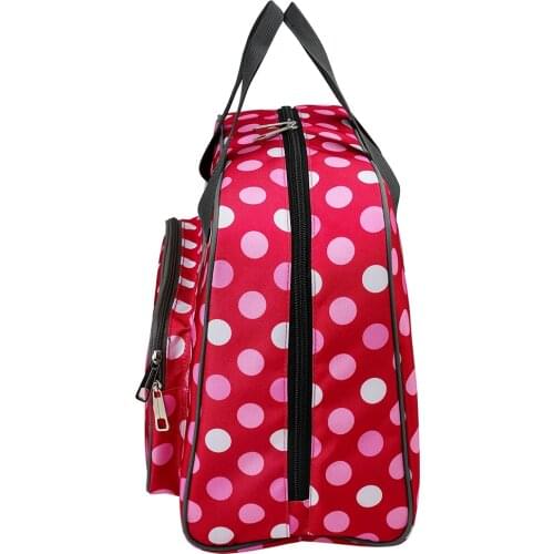 Unisex Large Capacity Sewing Machine Bag Travel Portable Storage Bag Sewing Machine Bags Multifunctional Sewing Tools Hand Bags