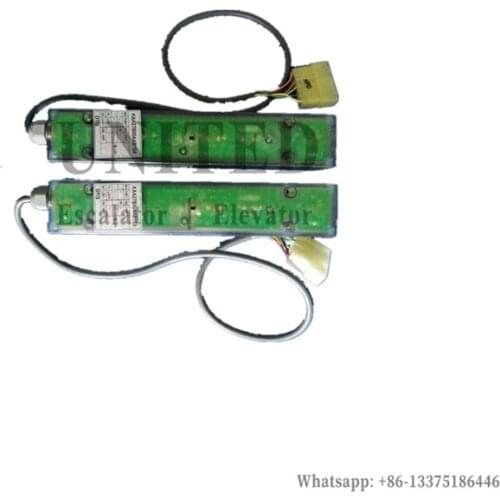 UNITED Elevator Sensor Leveling Sensor Leveling Device KAA27800AAB154 RPD-P2A-1