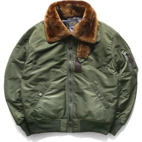 UVRCOS Men's Winter Jackets