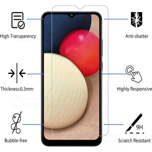 Tempered Glass for Samsung A7 A6 A8 Plus A9 2018 Screen Protector Protective Glass for Samsung J3 J5 J7 J8 2015 A3 A5 2017 2016