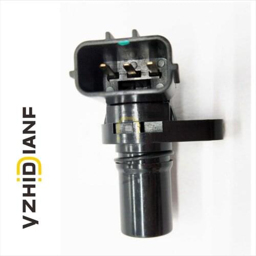 1x New Crankshaft Position Sensor For Subaru Justy , Suzuki Ignis, Jimny, Justy, Liana, Wagon 1.3L J5T23891 33220-80G00