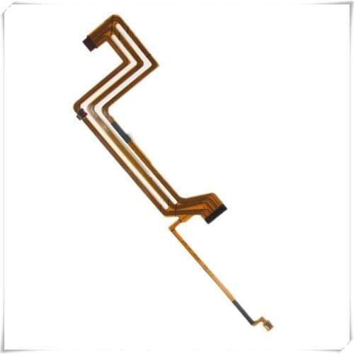 1PCS For SONY DCR-HC90E HC90E HC90 LCD Flex Cable Maintenance of vulnerable line of camera