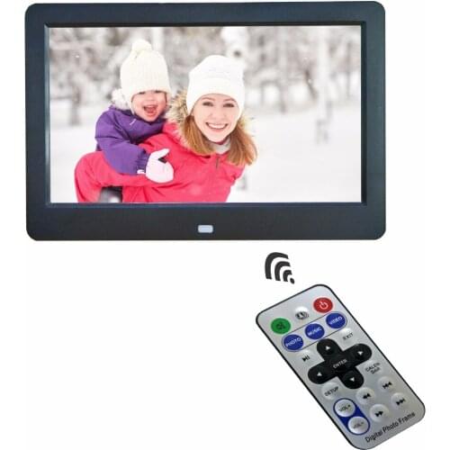 10 inch 10.1 inch digital photo frame digital album play pictures and videos picture player video player photo frame digital
