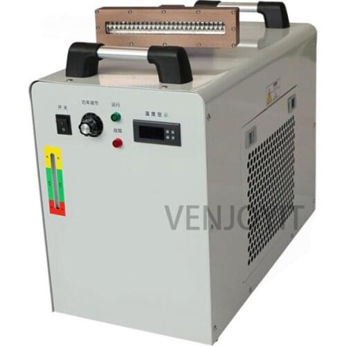 395nm UV light curing machine 600W UV LED curing System For Printing Painting UV Glue Curing 220V/110V