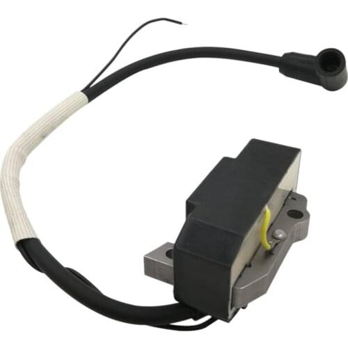 Auto Parts High Voltage Package Lawn Mower Engine Ignition Coil for Wacker WM80 BS45Y BS52Y BS60Y Jumping Jack Rammers