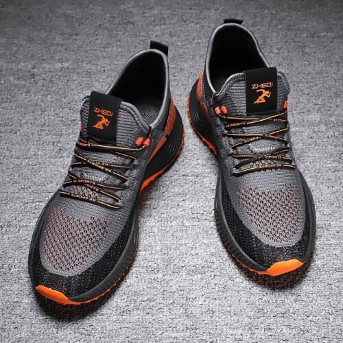 Fashion summer Casual Fashion black breathable Mens Men comfortable on shoes Shoes sale shoe sneaker mens Fashionable sapatos s