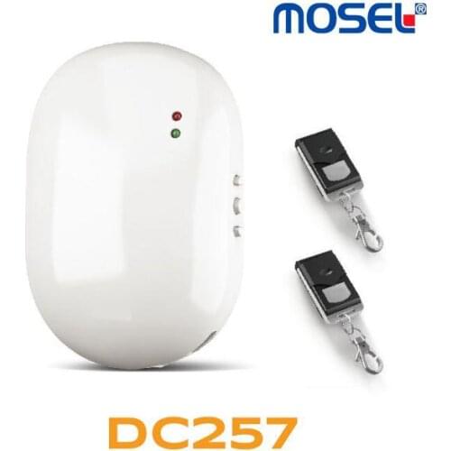 Mosel Smart Home Equipment