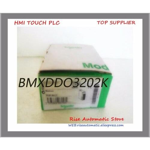 New Original Module BMXDDO3202K 100% Test Good Quality