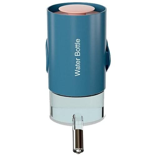 Cat and dog drinking fountains drinking water pets automatic drinking water hanging type drinking water training drinking water