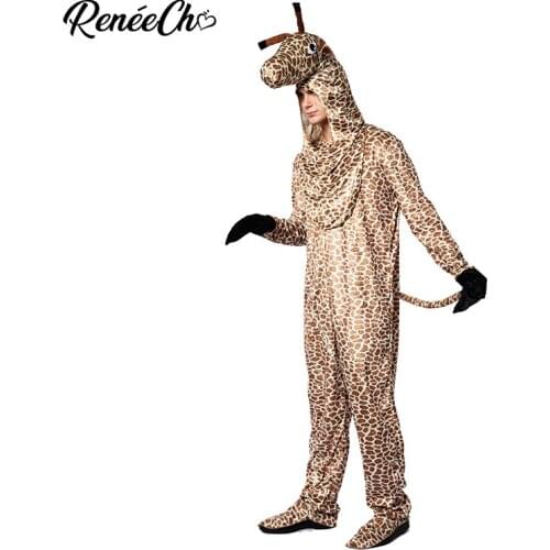 ReneeCho Carnival Costumes For Adults