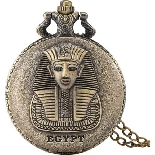 Antique Accessory Quartz Pocket Watch Men Women Pocket Watch Lot Chain Necklace Pendant For Girl Pocket Watch Best Present