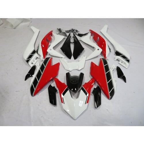 Free gift 3D ZXMT UV painted Motorcycle Fairings For TMAX530 2017 2018 Plastic Injection Fairing body good uv fast shipping
