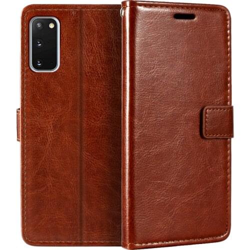 Case For Samsung Galaxy S30 Wallet Premium Leather Magnetic Case Cover With Card Holder And Kickstand For Samsung Galaxy S21 5G