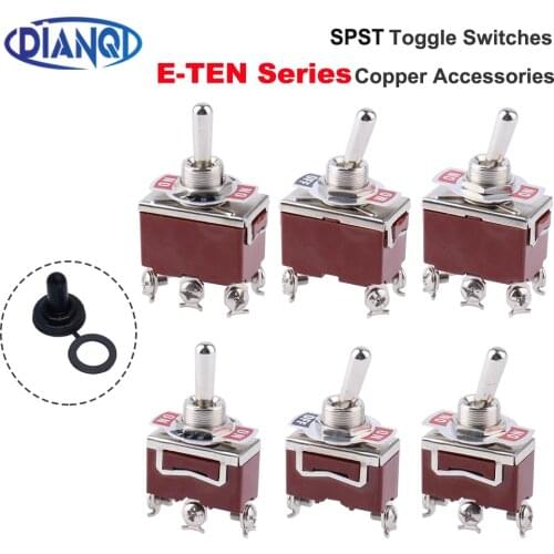 DIANQI Testers