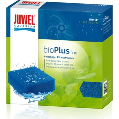 Juwel Blue water purification biochemical filter culture filter cotton. Fish tank filter water purification and deodorant cotton