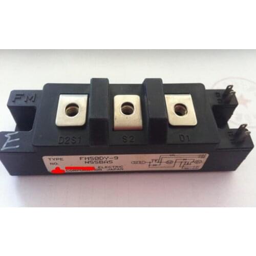 FM50DY-9 NEW ORIGINAL