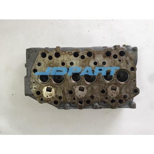 S3Q2 cylinder head 31C01-01012 For S3Q2 engine