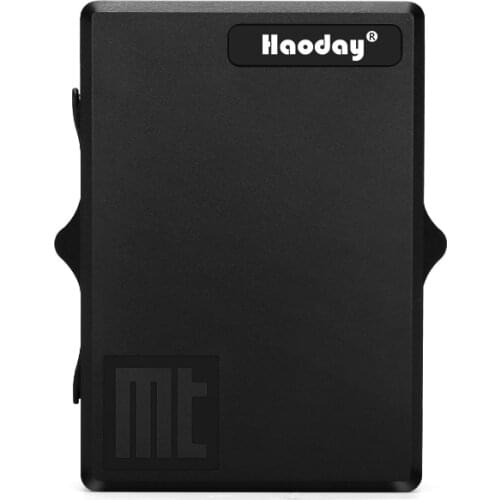 MT700 4G GPS tracker IP68 Dust & Water Resistance GPS+Glonass+Galileo+Beidou System 8 Years Standby Time with Geo-fence Alarm