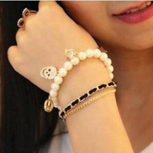 Huapengyang Name Bracelets