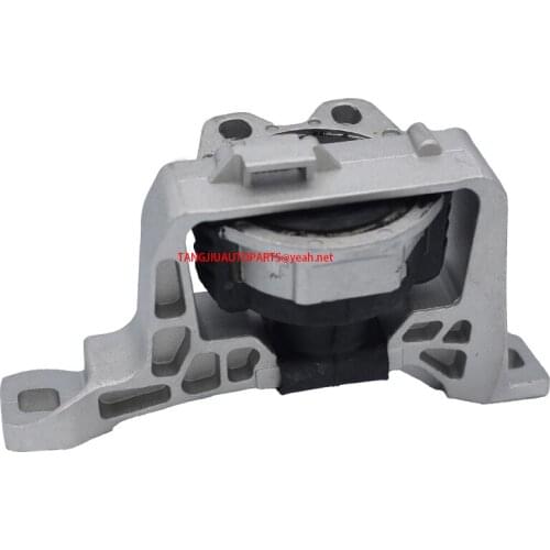 Engine Motor Mount Fit FORD FOCUS MK2 2004-2010 VOLVO S40 V50 C30