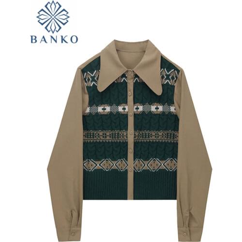 Mina Happiness Womens Jersey Shirts