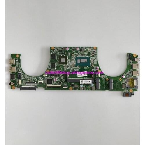Genuine CN-00PG1M 00PG1M 0PG1M DAJW8CMB8E1 w I3-4030U CPU Laptop Motherboard Mainboard for Dell Vostro 5470 V5470 Notebook PC