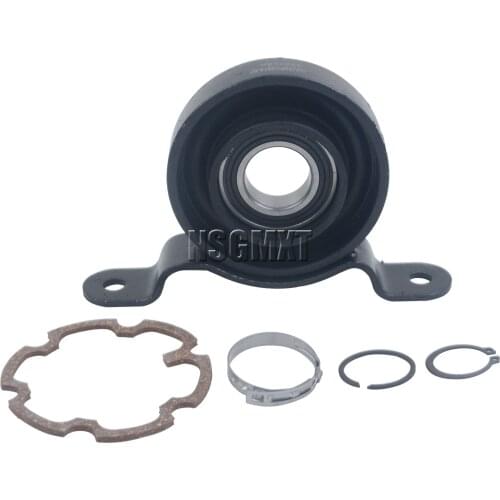 AP01 New Propshaft Bearing Front Support For VW Transporter T5 4 Motion 7E0598349 7E0 598 349