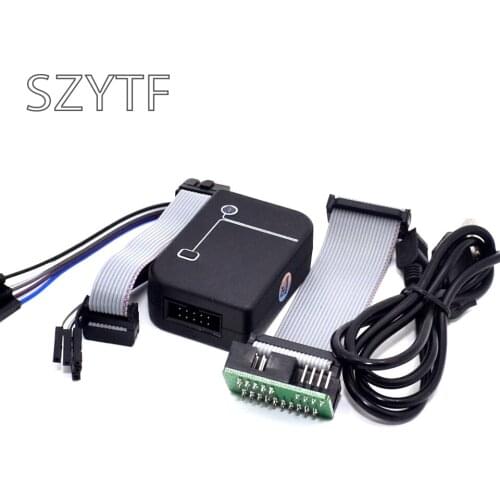 STM32 emulator debugger ARM download DAP programmer can replace V8