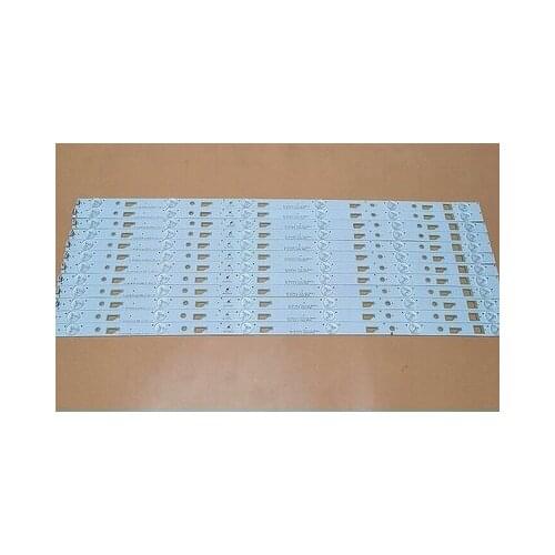 LED backlight for LED55U700 4C-LB550T-YH6 006-P1K341A 6led(6v) 58cm 12pcs/set