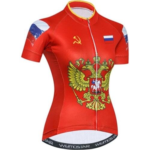 Weimostar Gold peacock Cycling Jersey Woman Summer Short Sleeve MTB Bike Cycling Clothing Maillot Ciclismo Racing Bicycle Wear
