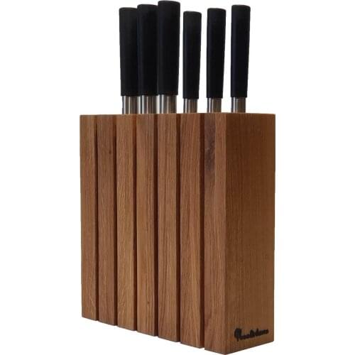 Woodinhome Knife Stands