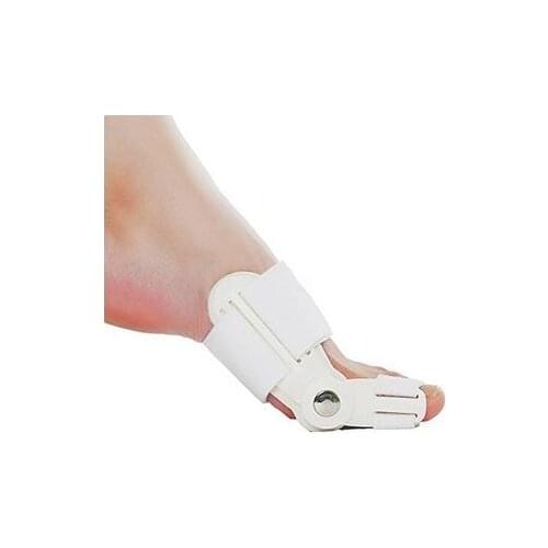 50pcs(25pairs) Hallux Valgus & Bunion Pads Toe Spacers Toe Separators Bunion Splint Toe Straightener