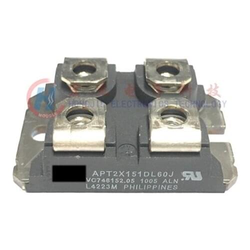 APT2X151DL60J Actual Stock Photos Original Goods