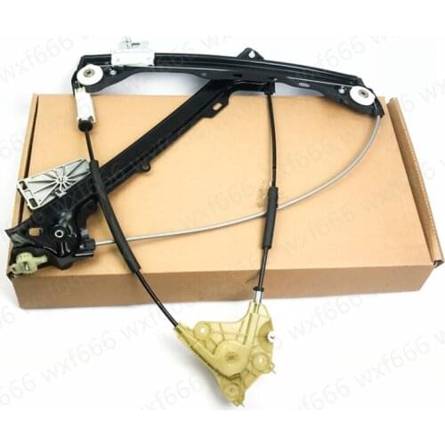 Car Front door glass lifter Lifting frame Suitable for 3 Series E92b mwE93 316 320 328 330 335 2007-2013 Window lift Door lifter