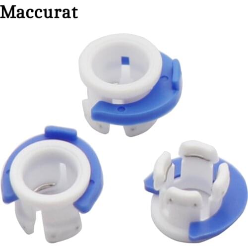 Quick Connector bowden tube plastic joint fittings OD 6mm For Ultimaker 3D printer accessories 3mm filament