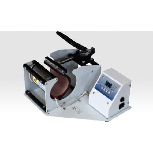 Digital Mug Heat Press Machine,Cup heat transfer printing wholsale