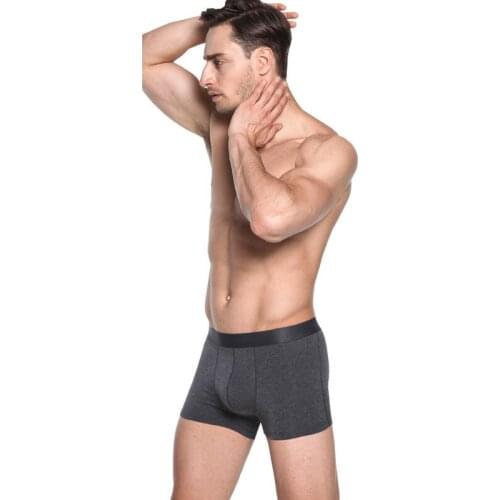 DANNSKARL Men's Boxers