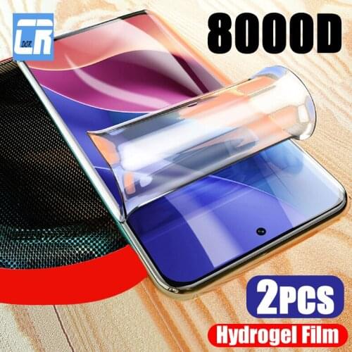 DCR Screen Protectors For Xiaomi Redmi 2 Pro